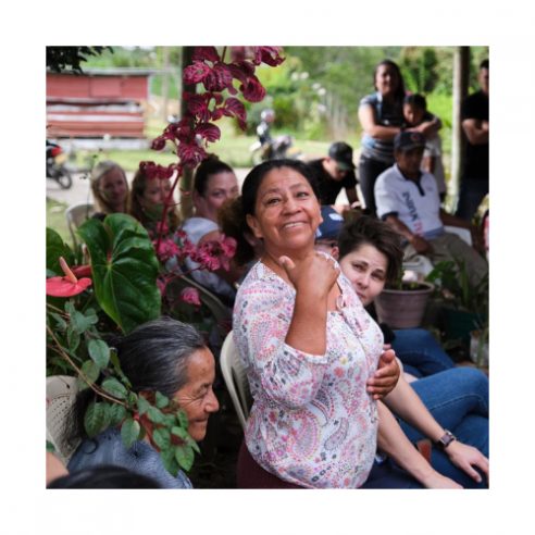 Asprocdegua Mujeres Productoras - Guatemala