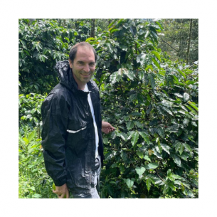 Gaia Honey - Honduras