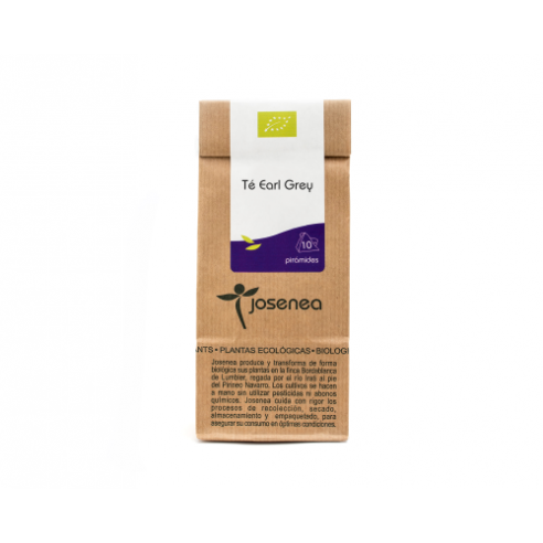 Té Earl Grey