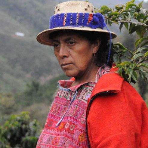 CODECH Mujeres Productoras - Guatemala