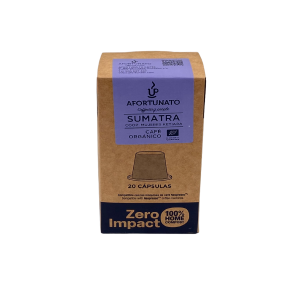 Sumatra Cooperativa Mujeres...