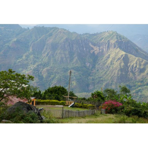 SAN JOSÉ - Colombia