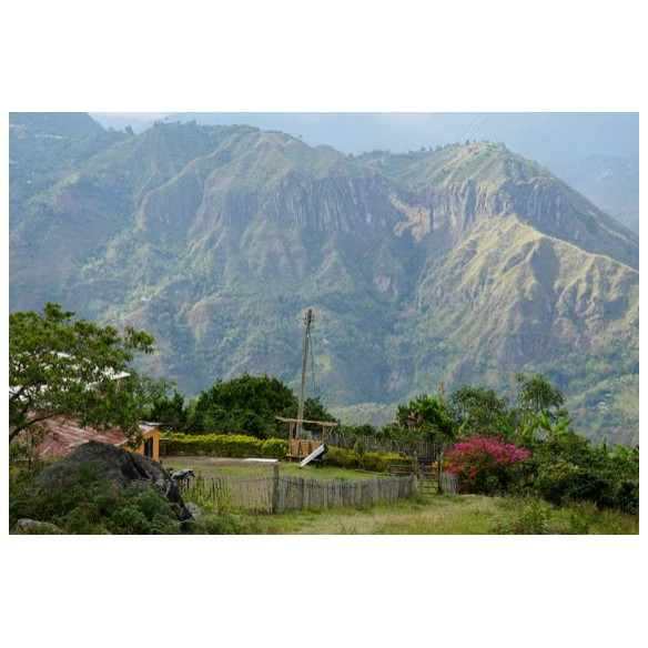 SAN JOSÉ - Colombia
