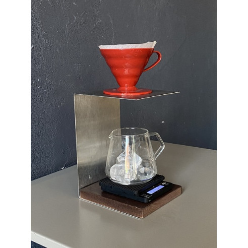 JAM - CONCURSO CAFÉS DE FILTRO FRÍOS