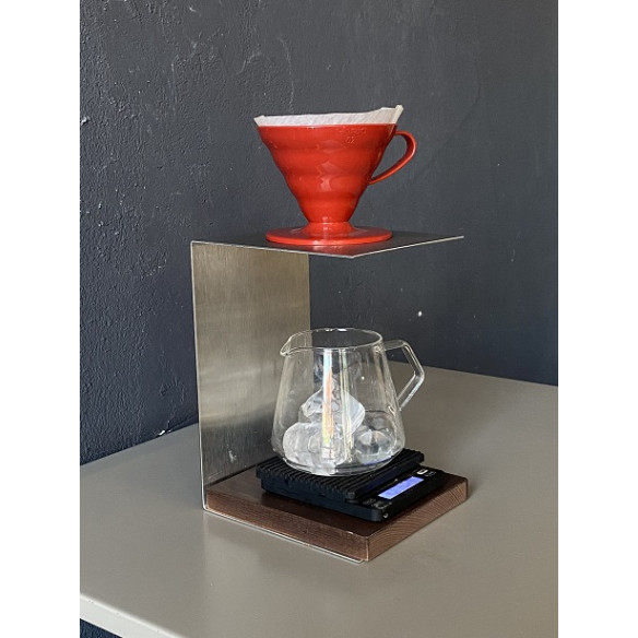 JAM - CONCURSO CAFÉS DE FILTRO FRÍOS