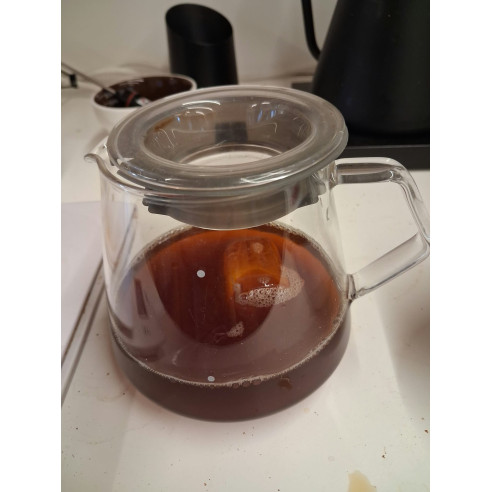 JAM - CONCURSO CAFÉS DE FILTRO FRÍOS