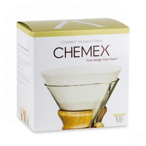 Chemex - Filtros papel